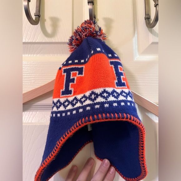 Gator pride hat! - Picture 3 of 3